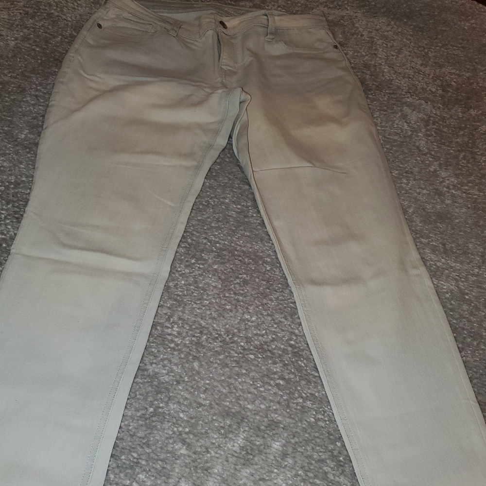 Jean